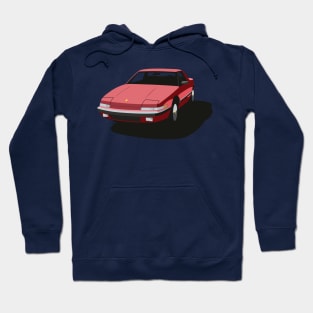 Buick Reatta Hoodie